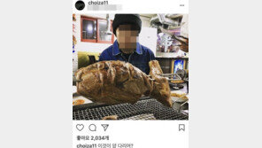 “이게, 양다리여?”…최자, 설리와 결별 후 의미심장한 글 