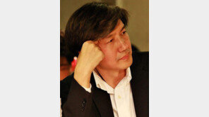 송영길 “조국 교수 민정수석 임명, 靑이 검찰 통제 않겠다는 의사 표시”