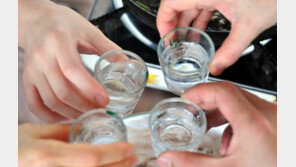 '이것'만 알면 소주 5병도 거뜬하다?