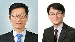 靑 총무비서관에 이정도, 춘추관장에 권혁기…“전례 깬 인사”