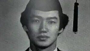 조국 민정수석, 대학 2학년 때 친구들 앞에서 판검사 되지 않겠다고 선언 왜?