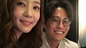 신혼 신다은♥임성빈, 행복한 일상 공개 “즐거운 일요일, 부부스타그램”