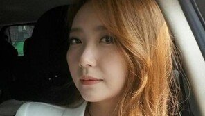 ‘택시’ 임성언 “오랜만에 예능! 셀카로 컨디션 확인 중”…여전한 미모