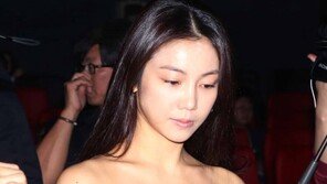 [동아포토]김옥빈, 우아한 ‘악녀’