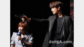 [동아포토]성준, 여심 저격