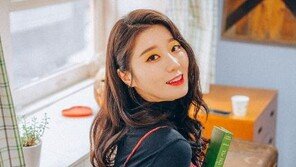 나비 “공개연애? 다신 안 할 것”