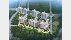 [화제의 분양현장]서울 강남 접근성 뛰어나 