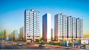 [화제의 분양현장]지하철-대형마트-공원 인접 ‘눈길’