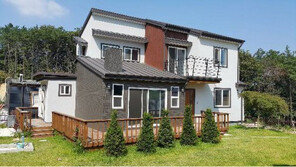 [화제의 분양현장]가족주말별장-투자가치를 동시에