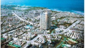 [화제의 분양현장]투룸위주 신개념 공간설계 돋보여