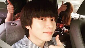 ‘투표 에피소드 공개’ 김희철 “소중한 권리 행사하시길” 투표 독려 발언 재조명