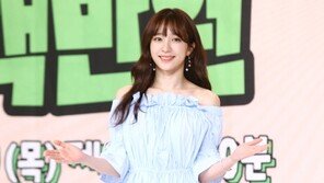 [동아포토]EXID 하니 ‘청순미가 뿜뿜!’