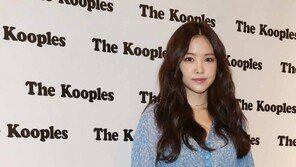 [동아포토]손나은, 동양적인 아름다움이란?