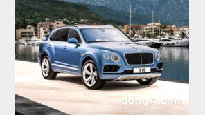 벤틀리 벤테이가, 이달부터 출고 개시… ‘판매재개’ 속도 붙나?