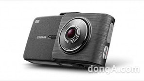 ‘콤팩트 블랙박스’ 아이나비 QXD950 미니 출시