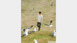 이민호의 ‘DMZ’ 에필로그