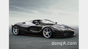 페라리, 1분기 영업이익률 22%… 수익 ‘고공행진’