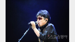 ‘음악인생 50년’…조용필이 돌아온다