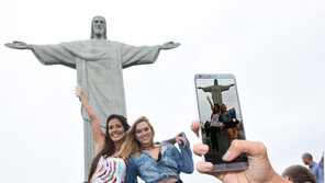 LG전자 ‘G6’, 중남미·중동아프리카 공략