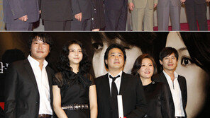 2000년 ‘춘향뎐’ 경쟁부문 첫 초청…“호텔서부터 황홀한 의전”