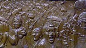 국내 1호 ‘징용노동자상’, 옛 미쓰비시 군수공장에 세운다