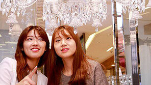 프랑스 명품 크리스털 ‘바카라’ 소개