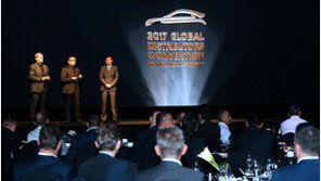 “현대車, 변화-혁신으로 글로벌 車시장 이끌자”