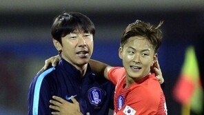 신태용호, 이겼지만 숙제도 남겼다