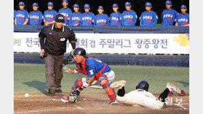 [베이스볼 브레이크] 고교야구 현장의 진단, 대형 신인포수 왜 안나오나