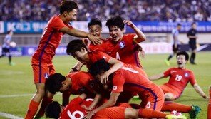 개최도시 아닌 청주·고양서 평가전…왜?