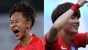 이승우·이상민, U-17 월드컵 경험 살린다
