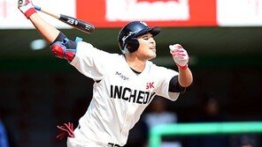 ‘노력파’ SK 한동민 “난 왜소한 선수였다”