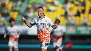 [사커 피플] 제주 마르셀로,  브라질선 일주일 3경기 씩…리그+ACL 체력 문제없다