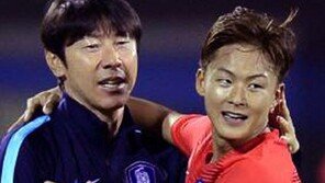U-20 평가전 우루과이에 2-0 승리