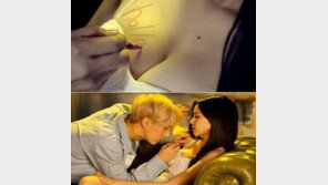 해피투게더3 황승언 누구? 장현승이 가슴에 낙서한 그녀