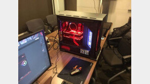 "내 인생 마지막 튜닝PC는 '라이젠'입니다."