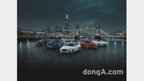 재규어 랜드로버 공식딜러 ‘천일오토모빌’, 5월 가정의 달 프로모션