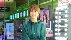 [동아포토]박보영 ‘공기정화같은 등장’