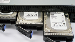 [리뷰] 혹독한 환경에 강하다, 씨게이트 엔터프라이즈 캐퍼시티 3.5 HDD