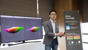 삼성전자, "UHD 시대에는 새로운 TV 선택 기준이 필요하다"