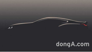 BMW, ‘8시리즈 쿠페 콘셉트’ 티저 공개… 럭셔리 쿠페의 부활