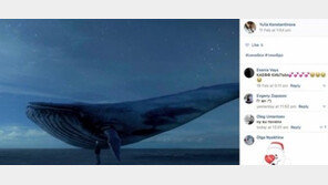 사람 잡는 ‘대왕고래 게임’ 유행 조짐에 각국 ‘긴장’…뭐길래?