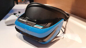 [MS 빌드 2017] 가상현실의 대중화 꿈꾸는 MS, 비결은 초저가