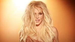 브리트니 스피어스, 데뷔 18년 만에 첫 내한공연