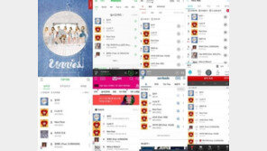 언니쓰 ‘맞지?’ 음원차트 싹쓸이, 김형석 “감사감사”…박진영 “스승님 곡이 1위에! 축하”