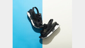 블랙마틴싯봉, 여름샌들 출시와 함께 스타일 ‘업’