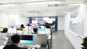 대선기간 중 '트래픽'과 싸우던 IT 엔지니어들