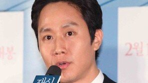 정우, ‘재심’ 흥행 효과 톡톡