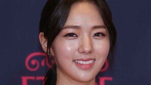 채수빈, ‘최강 배달꾼’ 선택한 이유