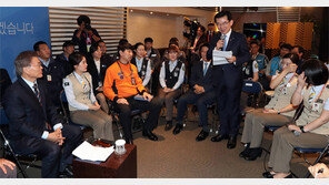 “공공부문 비정규직 제로시대 열겠다”